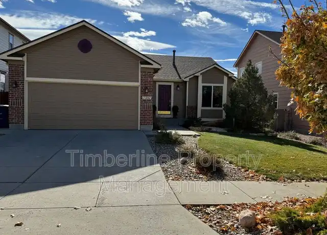 Property at 7357 Legend Hill Dr, Colorado Springs, CO, 80923, 4 beds, 3 baths, [object Object]