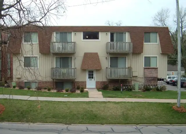 Property at 1015 Mississippi St Unit 1, Lawrence, KS, 66044, 2 beds, 1 bath, [object Object]