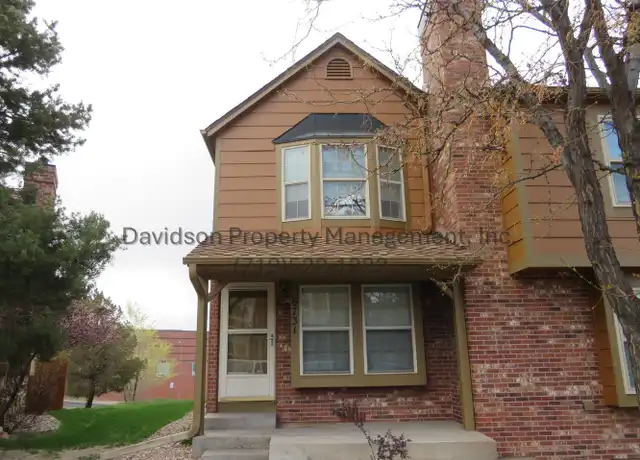 Property at 6731 Overland Dr, Colorado Springs, CO, 80919, 2 beds, 1.5 baths, [object Object]