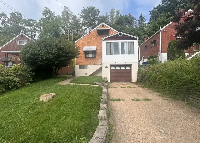 Property at 1844 Kiralfy Ave, Pittsburgh, PA, 15216, 4 beds, 2 baths, [object Object]