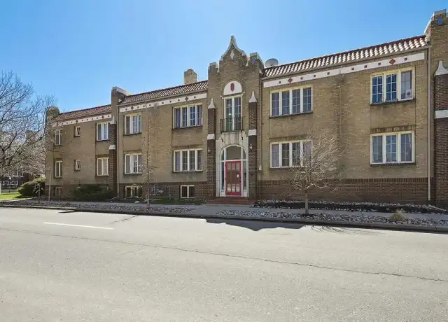 Property at 2330 E 13th Ave #6, Denver, CO, 80206, 2 beds, 1 bath, [object Object]