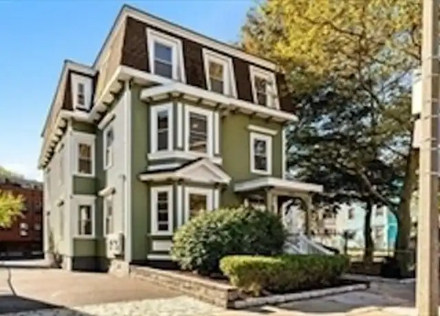 Property at 348 Centre St Unit 3, Jamaica Plain, MA, 02130, 3 beds, 1 bath, [object Object]