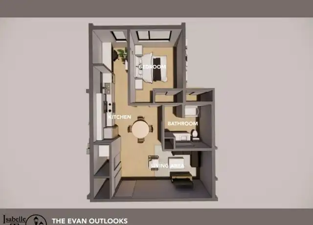 Property at 238 SE 9th Ave Unit B404, Hillsboro, OR, 97123, 1 bed, 1 bath, [object Object]