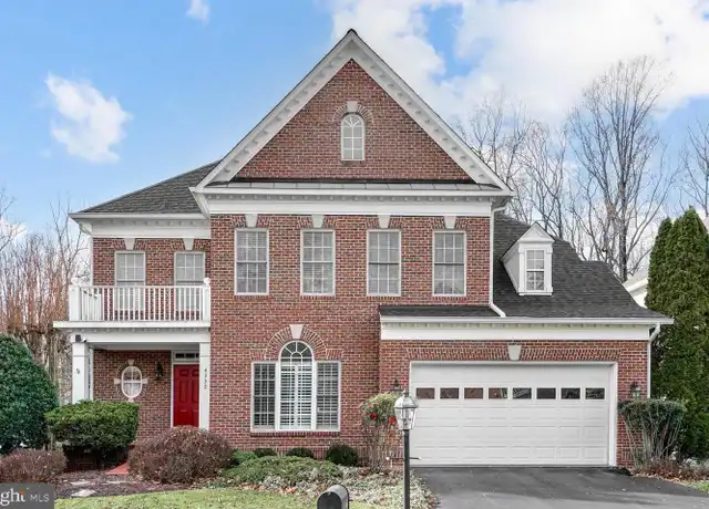 Property at 4330 Chancery Park Dr, Fairfax, VA, 22030, 4 beds, 3.5 baths, [object Object]
