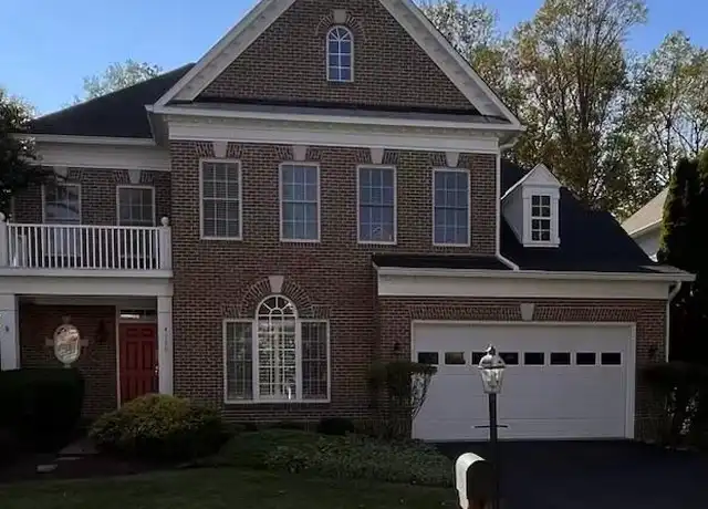 Property at 4330 Chancery Park Dr, Fairfax, VA, 22030, 4 beds, 3.5 baths, [object Object]