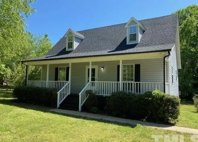 Property at 113 Bridges Ln, Youngsville, NC, 27596, 4 beds, 2 baths, [object Object]