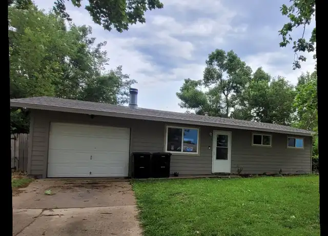 Property at 1208 Yale Ave, Salina, KS, 67401, 3 beds, 1 bath, [object Object]