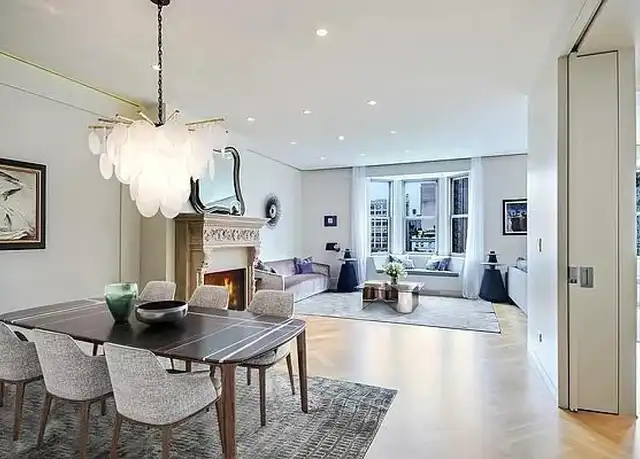 Property at 36 Gramercy Park E Unit 9S, New York, NY, 10003, 3 beds, 4 baths, [object Object]