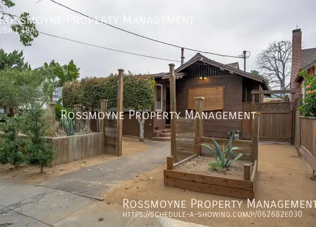 Property at 1243 Yosemite Dr, Los Angeles, CA, 90041, 2 beds, 1 bath, [object Object]