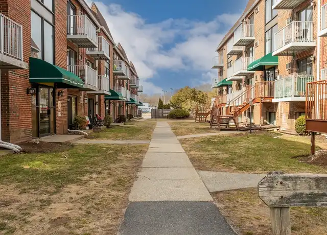 Property at 1186 Worcester Rd #231, Framingham, MA, 01702, 1 bed, 1 bath, [object Object]