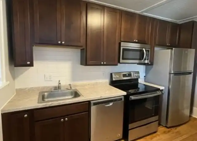 Property at 3419 S 35th St Unit 551-1, Omaha, NE, 68105, 2 beds, 1 bath, [object Object]