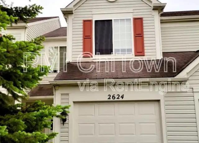 Property at 2624 Carrolwood Rd, Naperville, IL, 60540, 2 beds, 2.5 baths, [object Object]