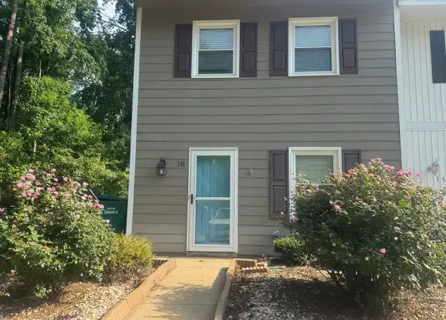 Property at 303 Haltiwanger Rd #16, Greenwood, SC, 29649, 2 beds, 1.5 baths, [object Object]