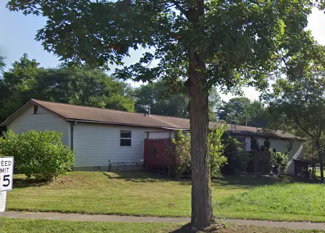 Property at 257-259 W Elm St Unit 257 B, Mt Gilead, OH, 43338, 2 beds, 1 bath, [object Object]