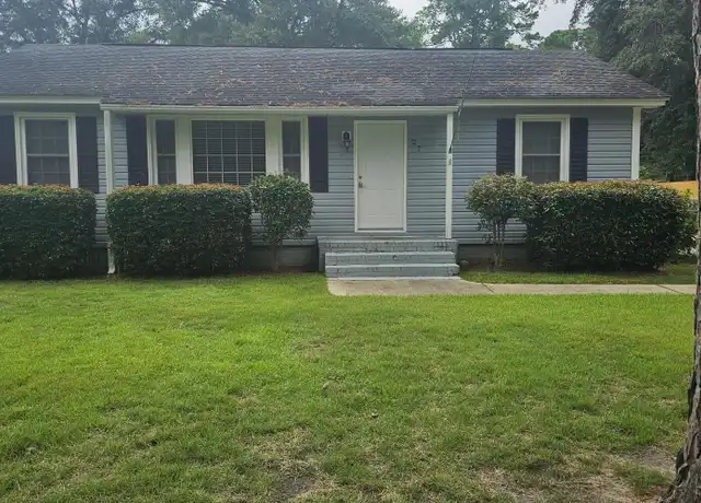 Property at 27 Clemson Dr, Aiken, SC, 29803, 3 beds, 2 baths, [object Object]
