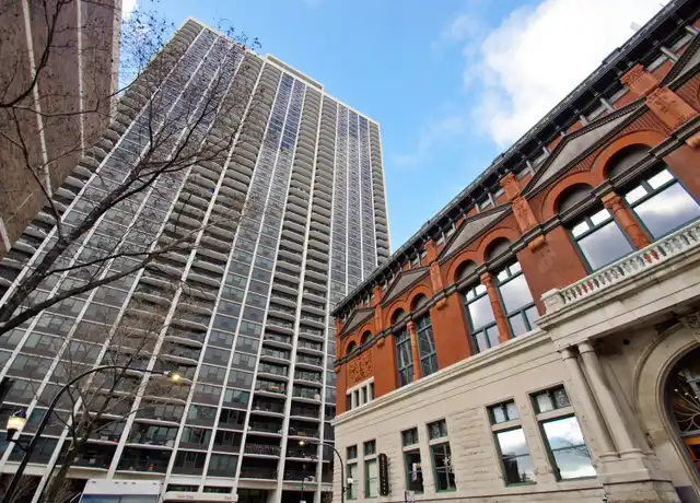 Property at 1560 N Sandburg Ter, Chicago, IL, 60610, 1 bed, 1 bath, [object Object]