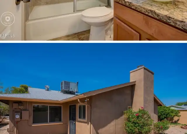 Property at 2443 E Marmora St, Phoenix, AZ, 85032, 4 beds, 2 baths, [object Object]