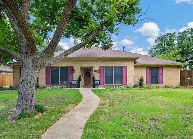 Property at 900 E Berkeley Dr, Richardson, TX, 75081, 4 beds, 2.5 baths, [object Object]