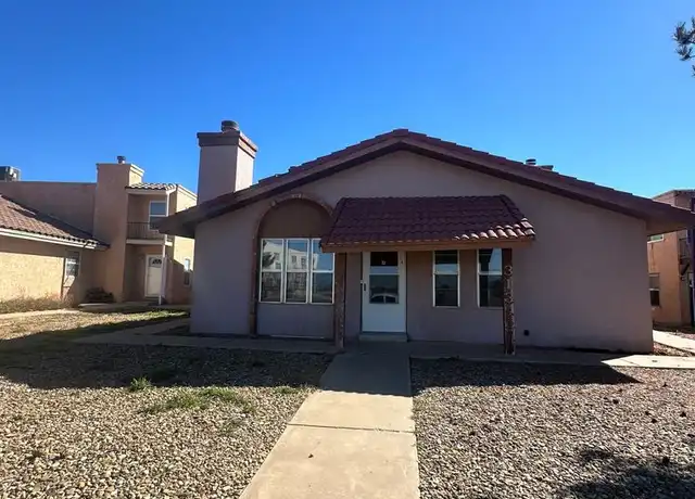 Property at 313 Innsdale Ter Unit D, Clovis, NM, 88101, 2 beds, 2 baths, [object Object]