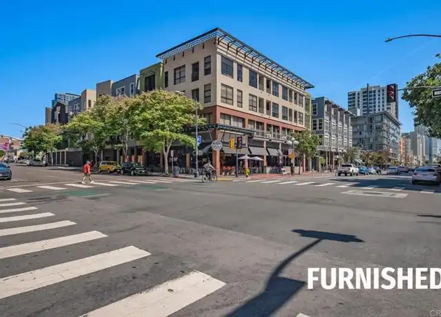 Property at 777 6th Ave #416, San Diego, CA, 92101, 1 bed, 1 bath, [object Object]