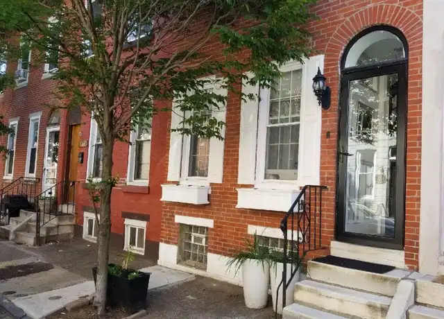 Property at 856 N Bambrey St, Philadelphia, PA, 19130, 2 beds, 1 bath, [object Object]