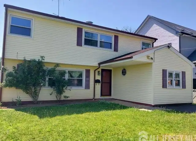 Property at 129 Bloomfield Ave, Iselin, NJ, 08830, 4 beds, 2 baths, [object Object]