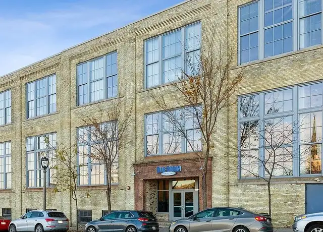 Photo of 901 W Winnebago St, Milwaukee, WI 53205