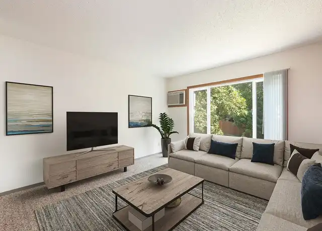 Property at Bradbury Apartments - 1121 W Capitol Ave, Bismarck, ND, 58501, 2 beds, 1 bath, [object Object]