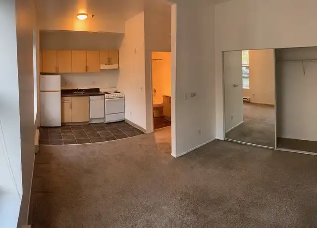 Property at The Ascona - 200 5th Ave S, Seattle, WA, 98104, 0 beds, 1 bath, [object Object]
