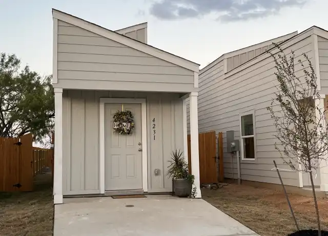 Property at 4231 Thalweg Way, San Antonio, TX, 78223, 1 bed, 1 bath, [object Object]