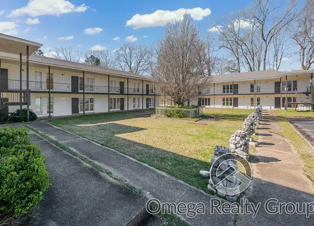 Property at South Court Apartments - 4724 S Court St, Montgomery, AL, 36105, 2 beds, 1 bath, [object Object]