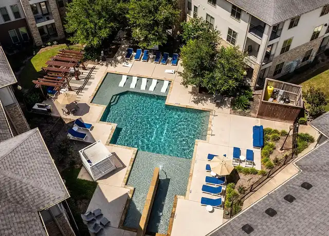 Property at Olympus at Waterside Estates - 9900 S Mason Rd, Richmond, TX, 77406, 1-2 bed, 1-2 bath, [object Object]