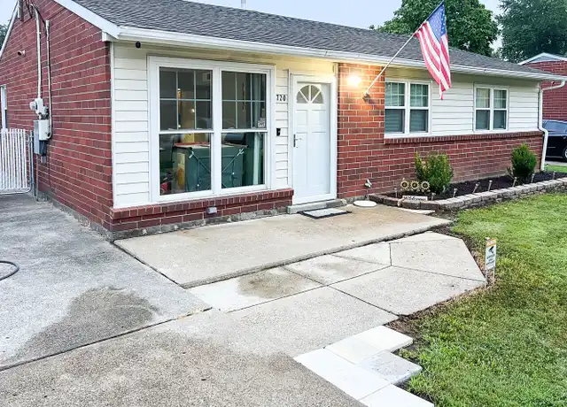 Property at 720 Macdonald Rd, Fairdale, KY, 40118, 3 beds, 2 baths, [object Object]