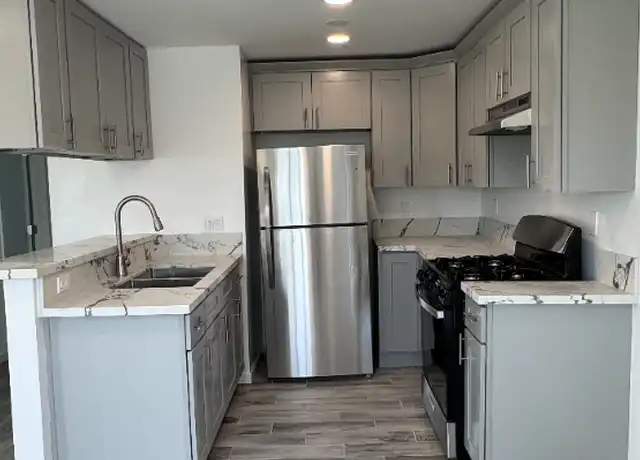 Property at 1503 Cochran Ave Unit 1B, Los Angeles, CA, 90019, 1 bed, 1 bath, [object Object]