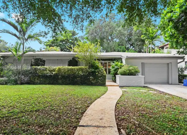 Property at 1422 Milan Ave, Coral Gables, FL, 33134, 3 beds, 2 baths, [object Object]