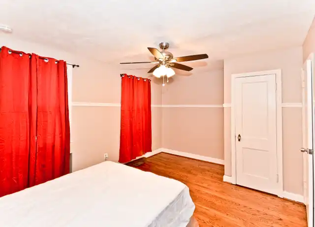Property at 2609 Franklin St NE, Washington, DC, 20018, 1 bed, 1 bath, [object Object]
