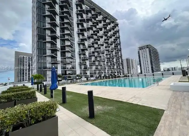 Property at 5300 Paseo Blvd Unit 607, Doral, FL, 33166, 1 bed, 1 bath, [object Object]