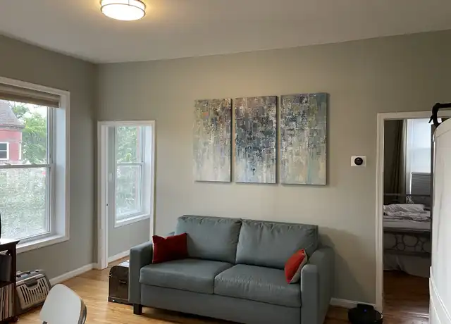 Property at 234 Florida Ave NW Unit 1, Washington, DC, 20001, 2 beds, 1 bath, [object Object]
