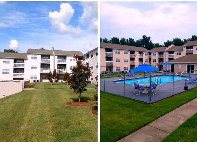 Property at 309 Country Club Dr NE Unit Melrose 301-Melrose-301 L, Concord, NC, 28025, 2 beds, 2 baths, [object Object]