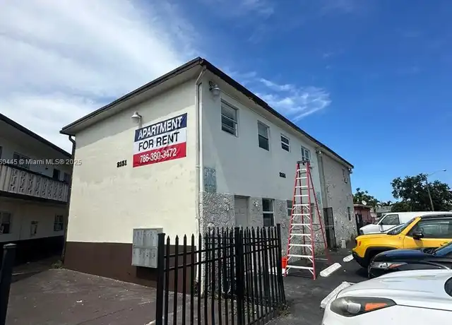 Property at 2151 NW 7th St Unit 5, Fort Lauderdale, FL, 33311, 3 beds, 1 bath, [object Object]