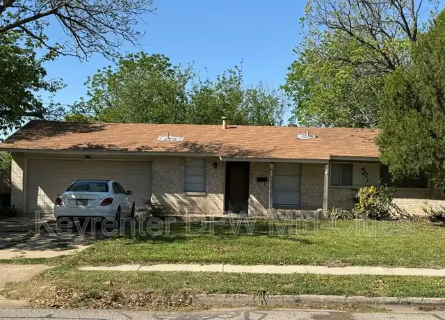 Property at 1225 Fairdale St, Irving, TX, 75062, 3 beds, 1.5 baths, [object Object]