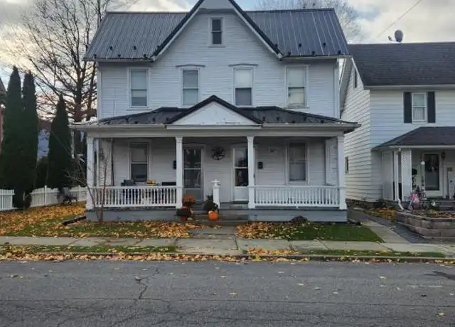 Property at 328 George St, Williamsport, PA, 17702, 2 beds, 1 bath, [object Object]