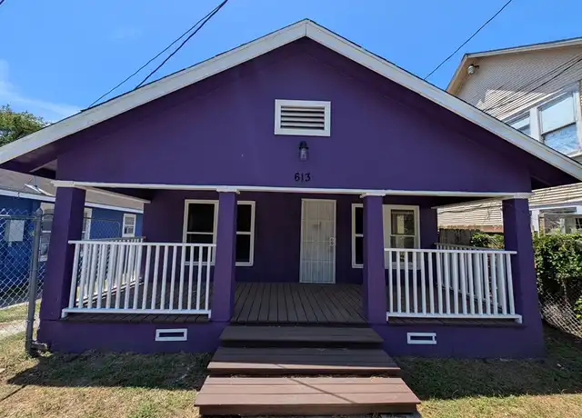 Property at 613 6th St, Corpus Christi, TX, 78401, 2 beds, 1 bath, [object Object]