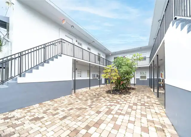 Property at 3615 Thomas Ave #15, Miami, FL, 33133, 1 bed, 1 bath, [object Object]