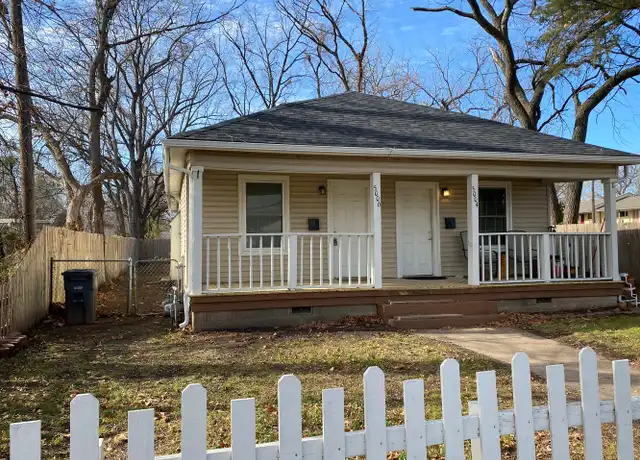 Property at 5006 S Victor Ave Unit 5006, Tulsa, OK, 74105, 2 beds, 1 bath, [object Object]