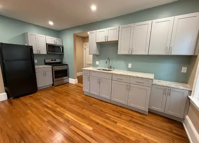 Property at 4029 Washington St Unit 1R, Boston, MA, 02131, 1 bed, 1 bath, [object Object]