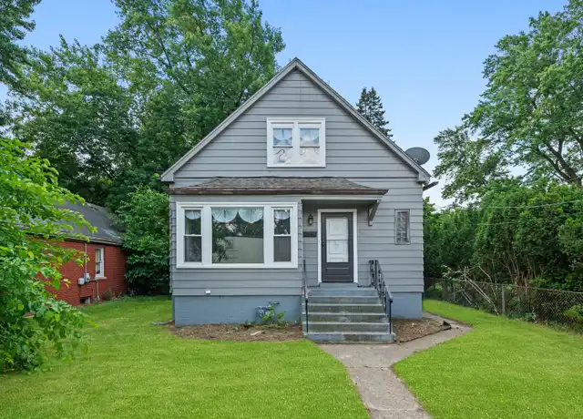 Property at 701 E 142nd St, Dolton, IL, 60419, 4 beds, 1.5 baths, [object Object]