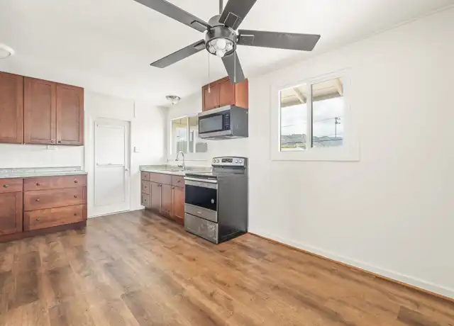 Property at 1132 Beckley Pl Unit 1, Honolulu, HI, 96819, 2 beds, 1 bath, [object Object]