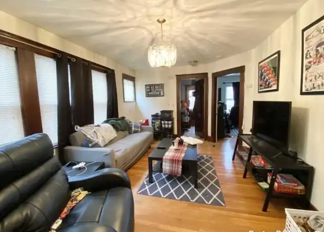 Property at 21 Romsey St, Dorchester, MA, 02125, 3 beds, 1 bath, [object Object]