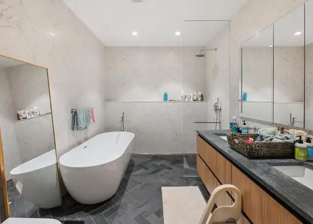 Property at 128 W 23rd St Unit 4A, New York, NY, 10011, 2 beds, 2 baths, [object Object]